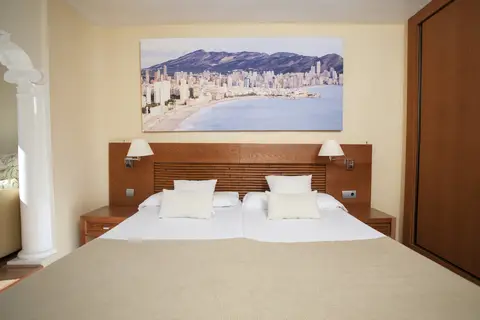 Magic Villa Benidorm in Benidorm — foto 26