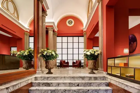 Hotel L'Orologia Roma in Rome, foto 8