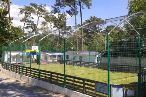 Camping Le Dauphin foto 5