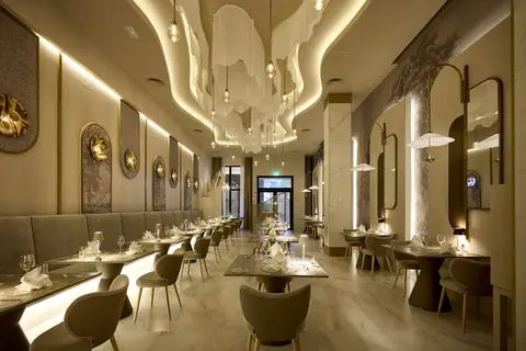 Hotel Riu Palace Aquarelle in Falmouth — foto 20