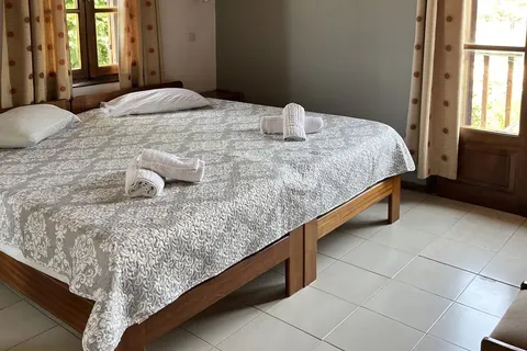 Island Appartementen in Petra — foto 3