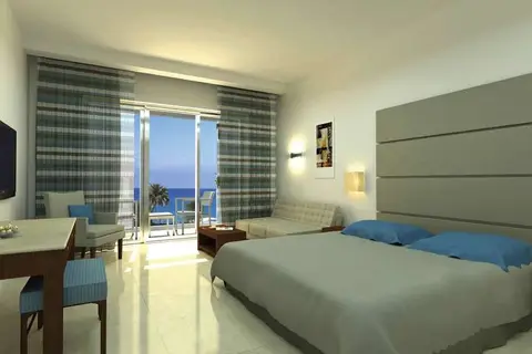 Sunrise Pearl Hotel & Spa in Sunrise Pearl Hotel, foto 22