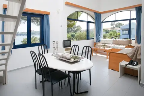 Appartementen Govino Bay in Corfu — foto 12