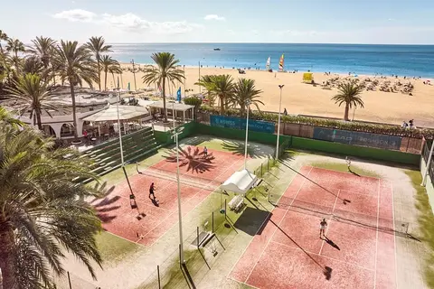 ROBINSON Jandia Playa in Jandía — foto 9
