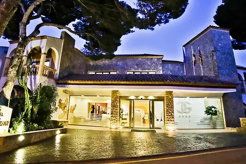 Hotel Cala Gat in Cala Ratjada — foto 28