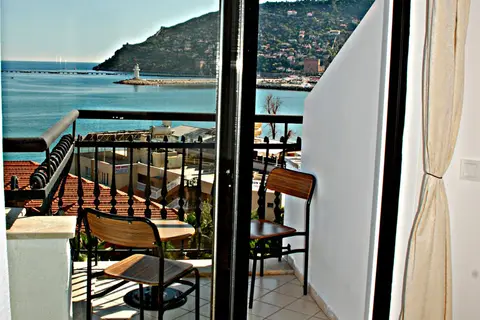 Boulevard Hotel in Alanya, foto 6