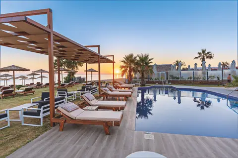 Cretan Beach Resort in Dramia — foto 9