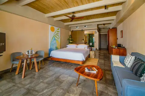 Atelier Playa Mujeres in Hotel Atelier Playa Mujeres, foto 21