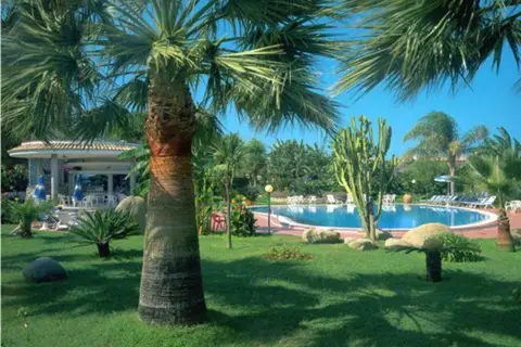 Hotel Costa Azzurra in Ricadi, foto 19