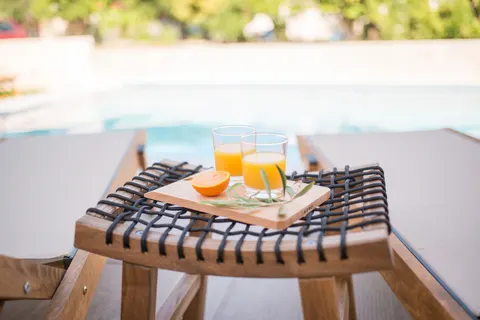 Perla Luxury Living in Parga — foto 22