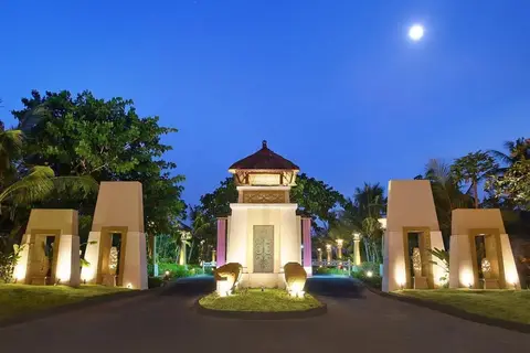 Mercure Bali Nusa Dua in Kuta Selatan — foto 14