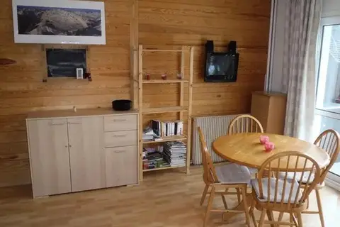 Résidence Choucas in Huez, foto 17