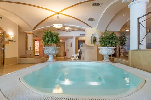 Hotel Strass in Mayrhofen — foto 11