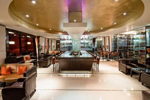 Mandarin Oriental Mayfair, London in Londen, foto 8