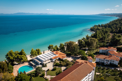 Hotel Mitsis Alexander the Great foto 15