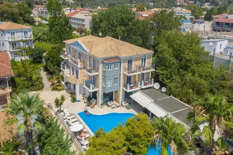 Hotel Orion Lefkada in Nidri Star, foto 24