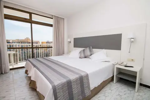Hotel Amic Miraflores in Palma, foto 4