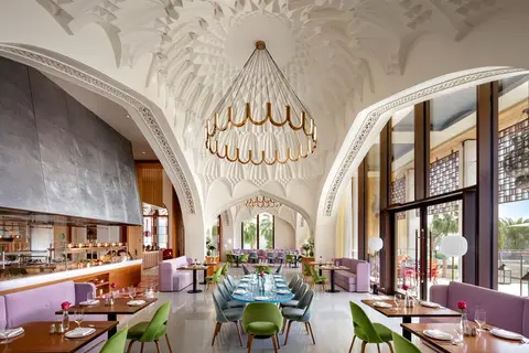 Atlantis The Royal in Dubai — foto 3
