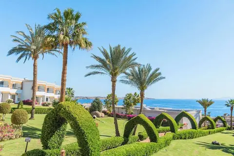 Hotel Club Reef Village Resort in Sharm El Sheikh — foto 13