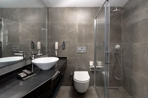 Krizantem Hotel foto 11