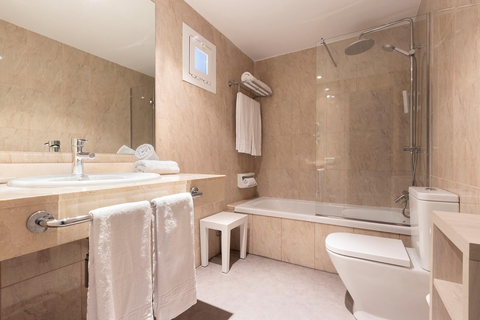 Aparthotel Palia Sa Coma Playa foto 33