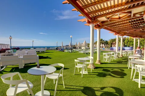 SBH Crystal Beach Hotel in Pájara — foto 7