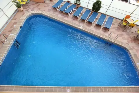 Brasil in Benidorm — foto 2