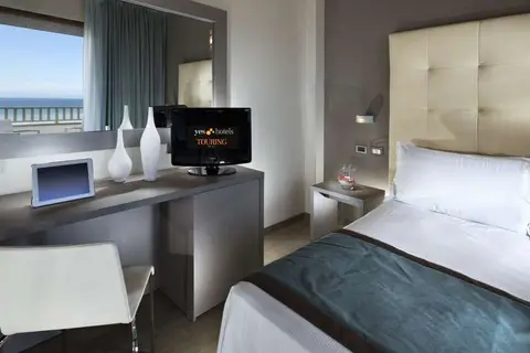 Yes Hotel Touring in Rimini, foto 15