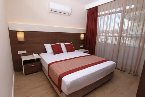 Sunway Hotel in Marmaris — foto 24