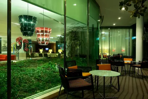 Hotel Santa Maria in Ourém — foto 25