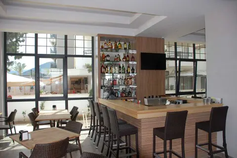 Begonville Beach Hotel in Marmaris, foto 8