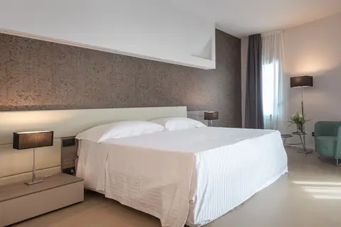 Grand Hotel Faraglioni in Aci Castello — foto 13