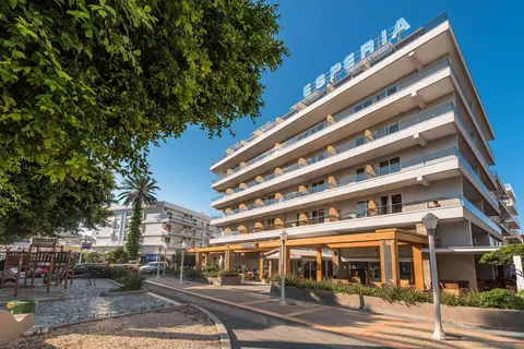 Esperia City Hotel in Δημοτική Ενότητα Ρόδου — foto 2