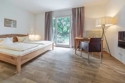 Genusshotel Alte Post foto 7