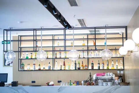 Amfora Hotel & Spa in Durrës — foto 8