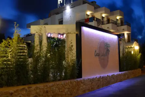Apartamentos Casa Luis by Invisa in Santa Eulària des Riu — foto 25