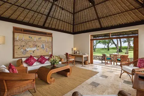 The Oberoi Bali in Seminyak Beach — foto 10