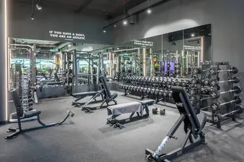 Hotel Barceló Fortina Malta foto 19