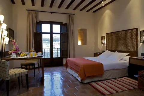 Parador de Chinchón in Chinchón — foto 7