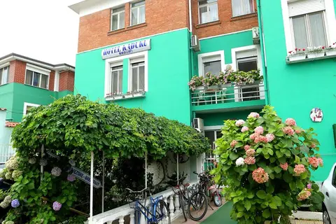 Hotel Kaduku in Shkodër, foto 9