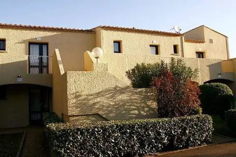 Odalys Résidence Saint-loup in Agde — foto 6