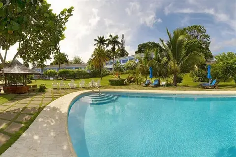 Jamaica Inn in Ocho Rios — foto 9