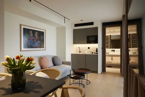 Dusit Suites Athens in Athene — foto 29