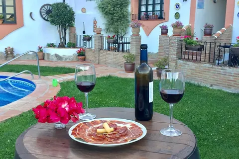 Casas de Montejaque in Montejaque — foto 12