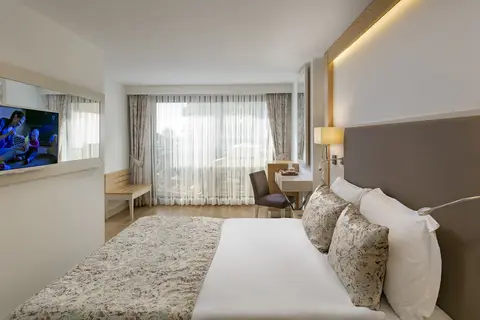 Glamour Resort & Spa in Manavgat — foto 28