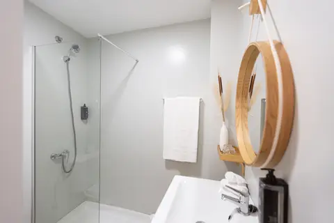 Hostal La Malagueña in Estepona — foto 19