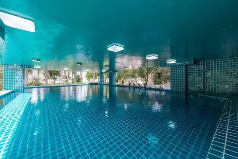 ICheck Inn Residence Sathorn in Bangkok — foto 11