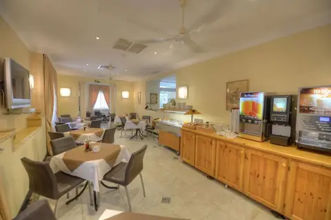 Allegro Hotel in San Ġiljan, foto 8