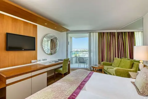 Divani Apollon Palace & Thalasso in Βουλιαγμένη — foto 11