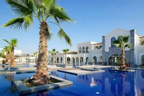 Anemos Luxury Grand Resort in Georgioupolis, foto 11